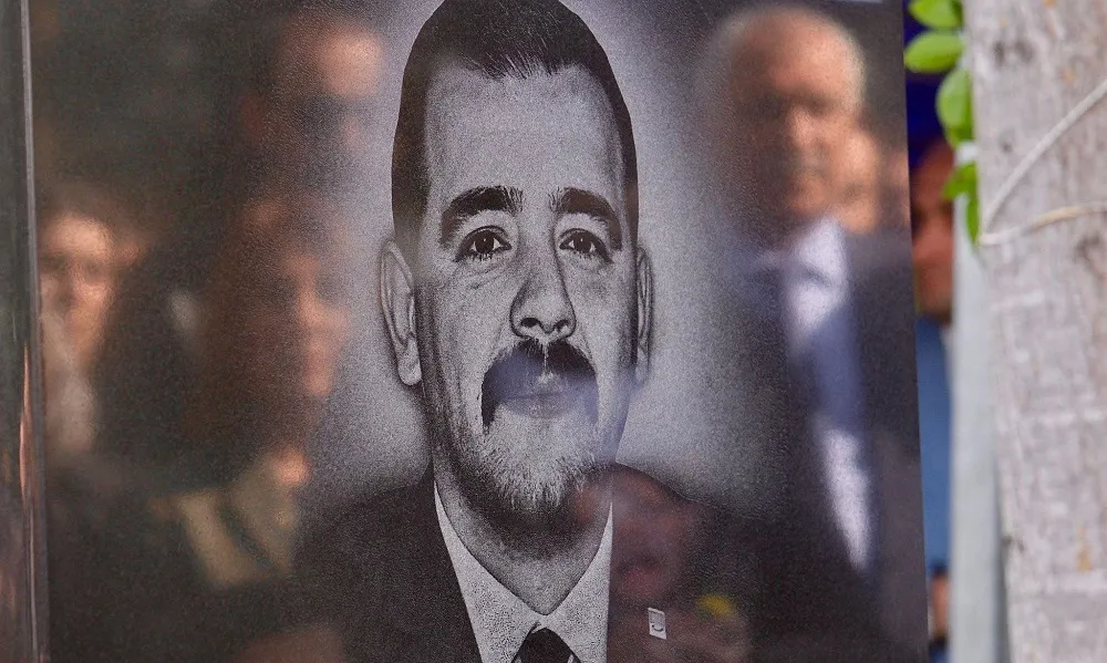 SAMET GÜDÜK ANILDI