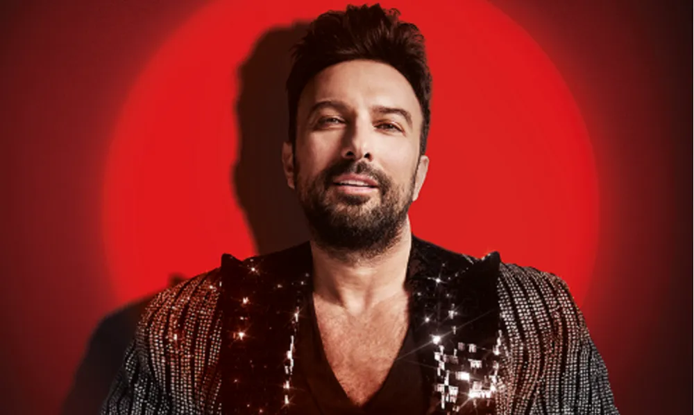 TARKAN SEVENLERİYLE BULUŞMAYA HAZIRLANIYOR
