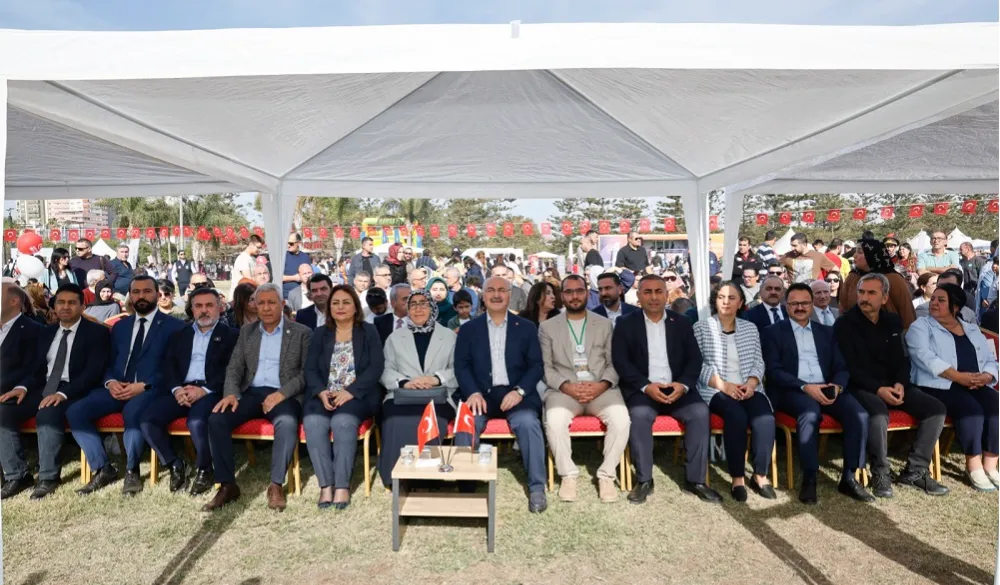 ADANA’DA “BAĞIMSIZ AİLE FESTİVALİ”