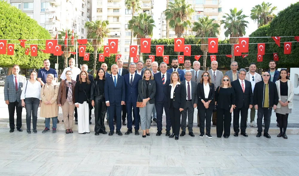 AĞIZ DİŞ SAĞLIĞI GENEL SAĞLIĞI BOZUYOR