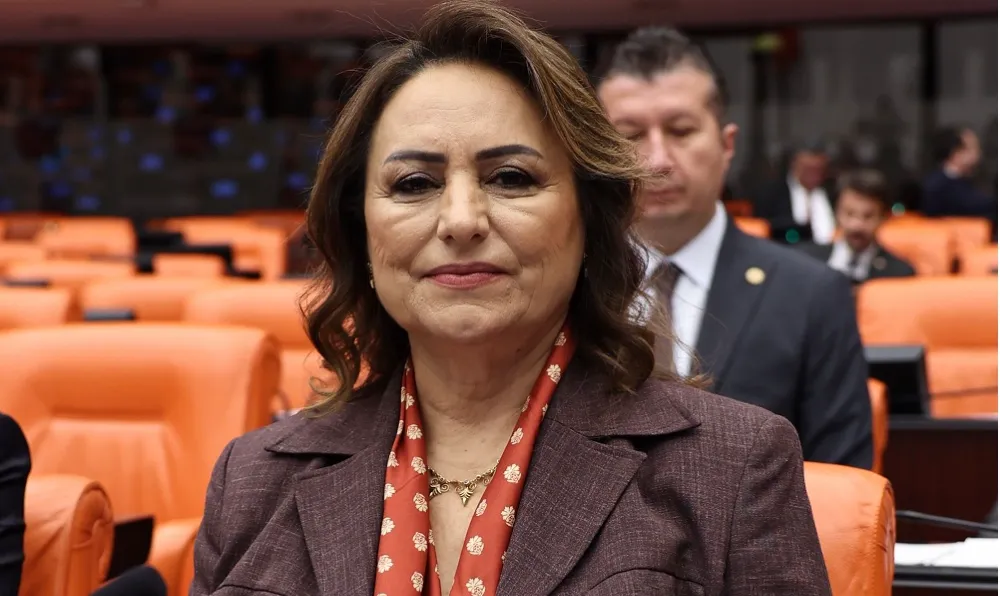 CHP’Lİ ŞEVKİN RUHSATSIZ SİLAH SAYISINI AÇIKLADI