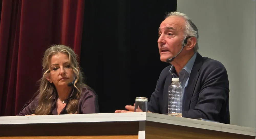 ÇYDD ADANA’DA EDEBİYAT VE TARİHİ BULUŞTURDU