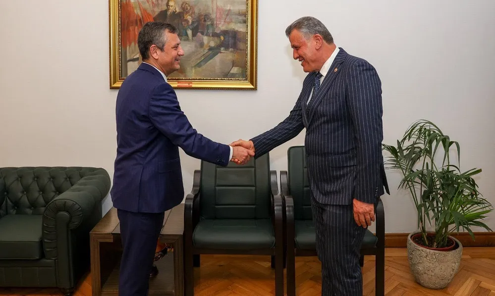 BARUT PM’YE GİREBİLECEK Mİ?