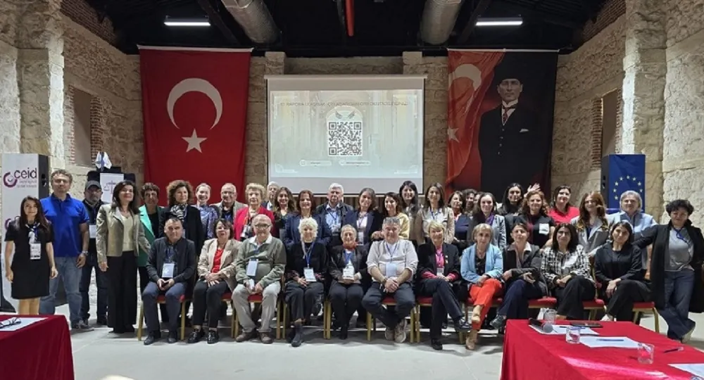 ADANA’YA EŞİTLİK MÜZESİ VE KÜTÜPHANESİ KURULUYOR 