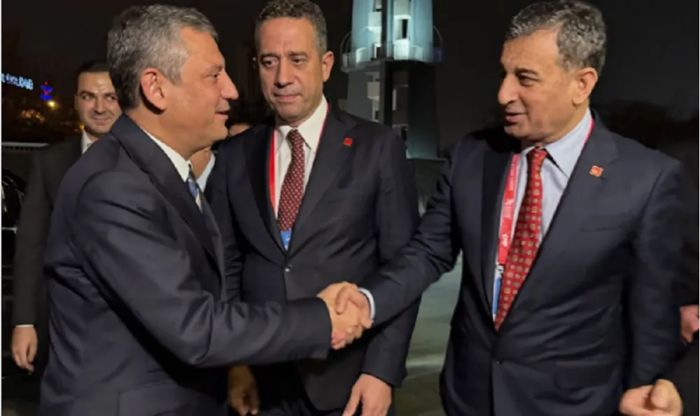 BURHANETTİN BULUT CHP