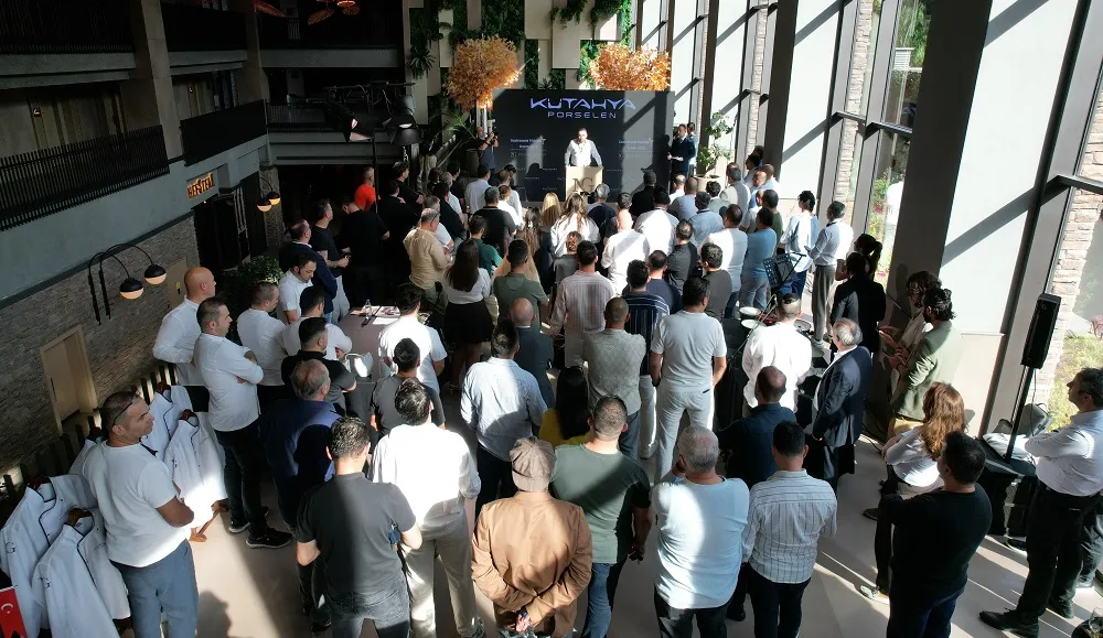 GASTRONOMİNİN NABZI, ANTALYA’DA ATTI!