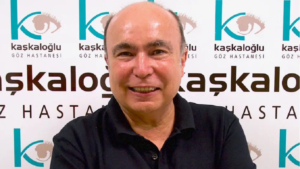 KATARAKTAMELİYATI BUNAMA RİSKİNİ AZALTABİLİR...