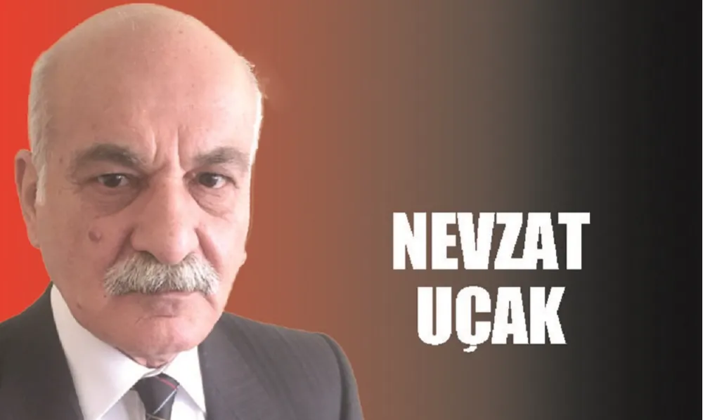 BÖLGE GAZETESİ 37 YAŞINDA