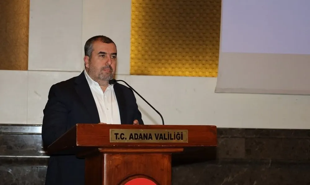 İMAM GAZALİ HIRDAĞI, BEKİR SÜTÇÜ’YE RAKİP OLDU