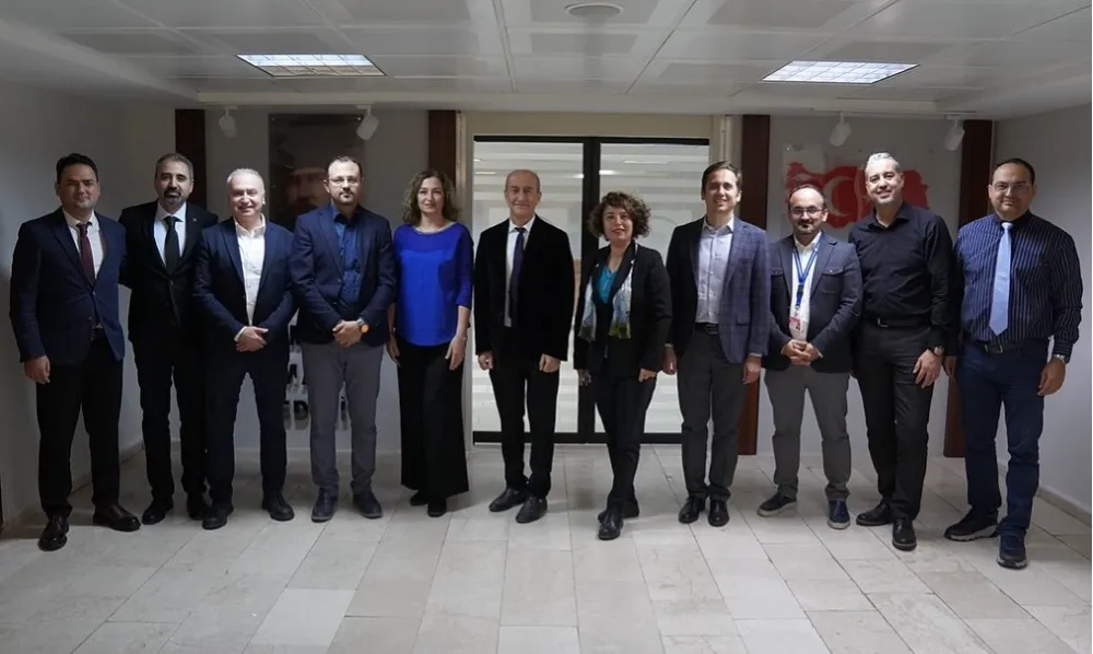 BALCALI HASTANESİ’NDE YENİ DÖNEM