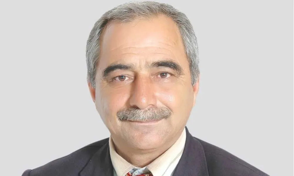 Düzgün COŞKUN Yazdı/ GÜLE GÜLE GÜZEL İNSAN