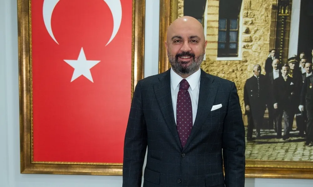 İYİ PARTİ’DE EROĞLU DÖNEMİ