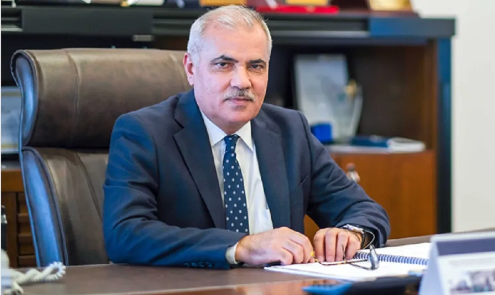 İSRAFİL UÇURUM BAŞKANLIĞINA ADAY