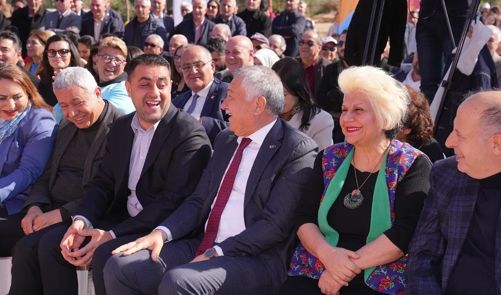 GÜNÜN FOTOĞRAFI