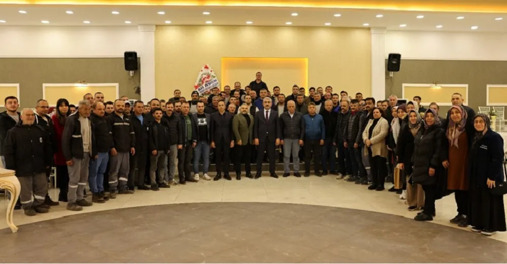POZANTI’DA EN DÜŞÜK MAAŞ 32 İN LİRA OLDU
