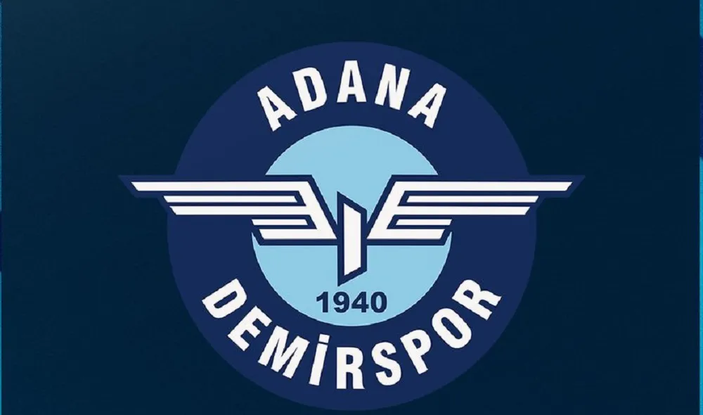 ADANA DEMİRSPOR SAHADAN ÇEKİLDİ