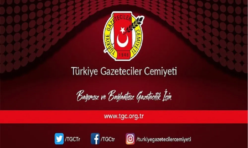 TGC: SİBER GÜVENLİK YASASI, İKİNCİ SANSÜR YASASI OLACAK