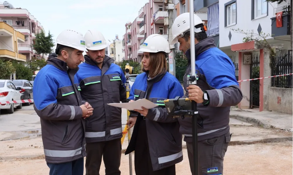 ÇUKUROVA’DA DOĞALGAZ ABONE SAYISI 1 MİLYONA YAKLAŞTI