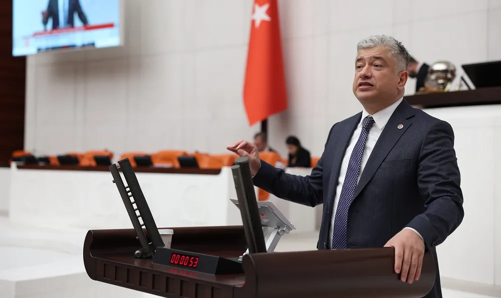 ÇİFTÇİMİZİ AFET KARŞISINDA YALNIZ BIRAKMAYIN