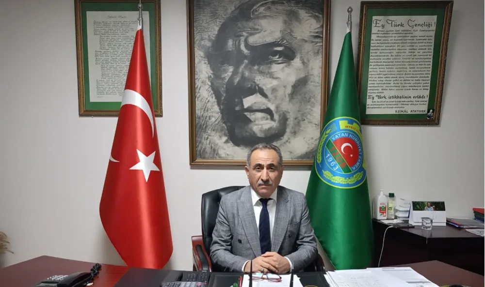 “BORÇLARIN VADESİ UZATILSIN, FAİZLER SİLİNSİN”