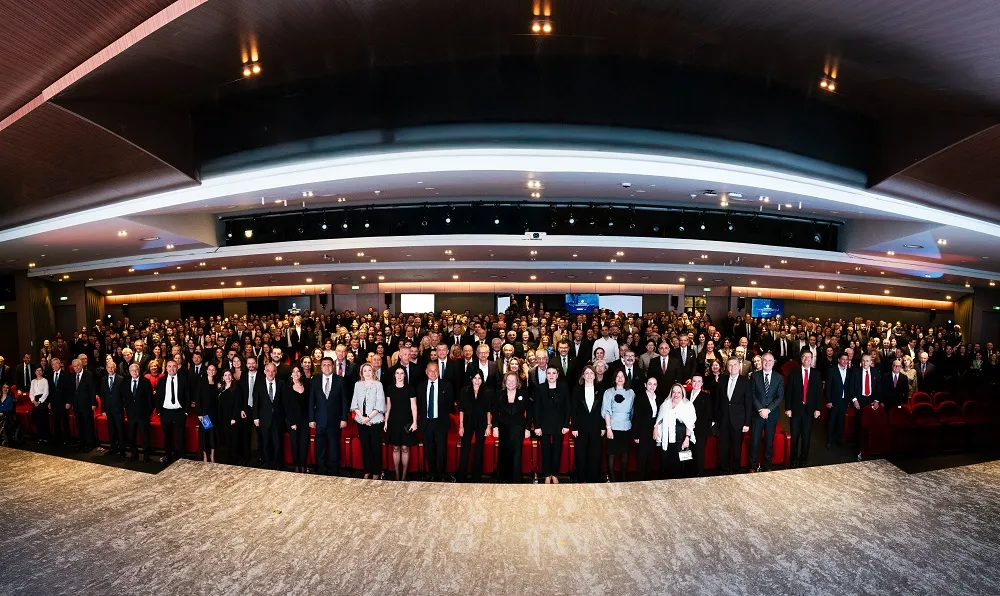 SABANCI VAKFI  50 YAŞINDA 