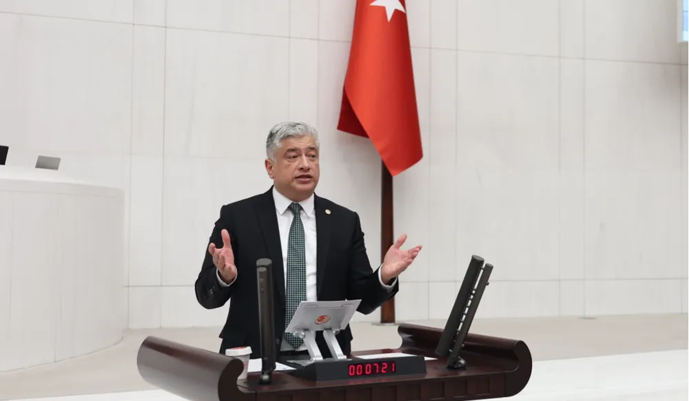 “ZİRAİ DON AFETİ TARIMIN 6 ŞUBAT 2023 DEPREMİDİR”