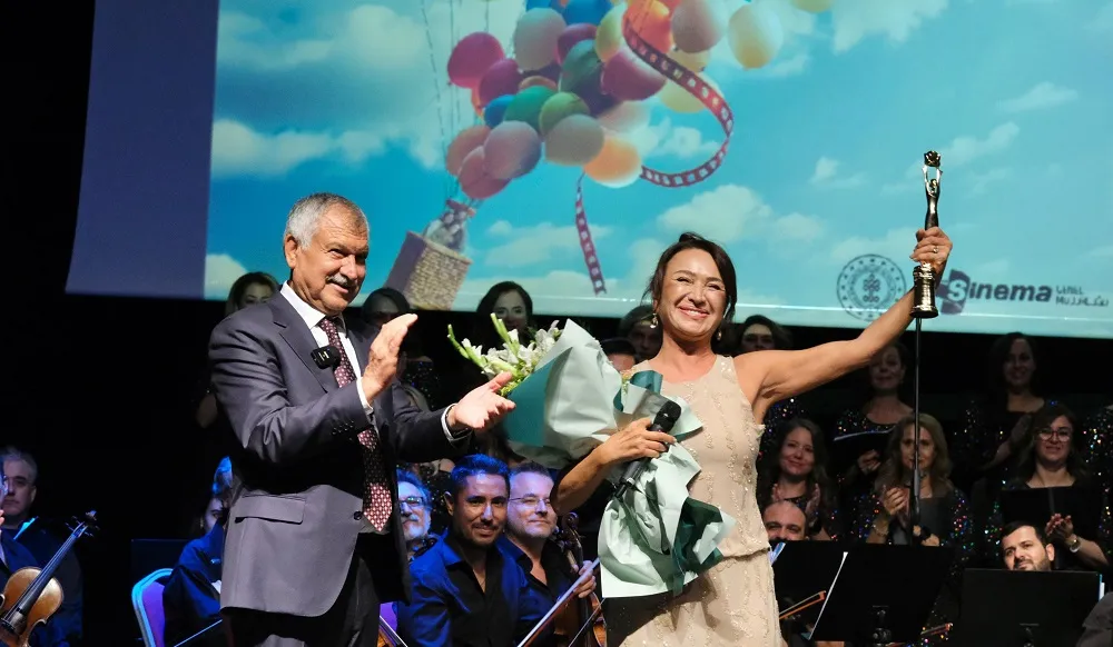 ALTIN KOZA FESTİVALİ 22 EYLÜL’DE BAŞLIYOR