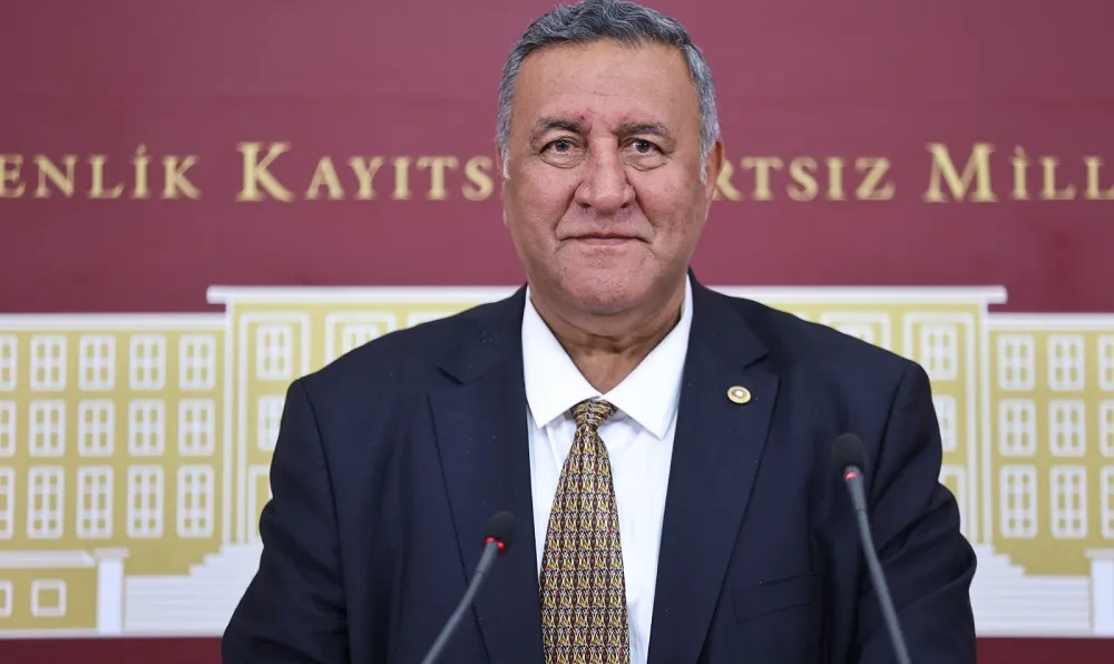 CHP’Lİ GÜRER’DEM 