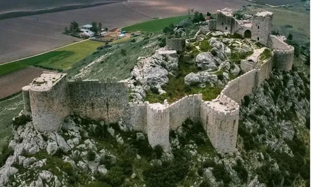 ADANA YILANKALE