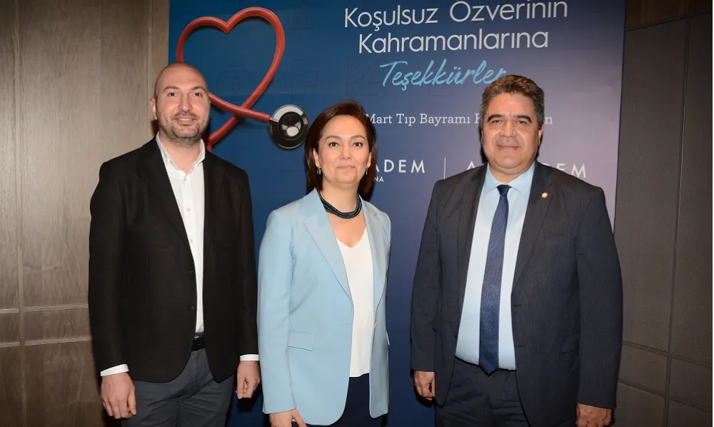 UZUN YAŞAMIN SIRRI!