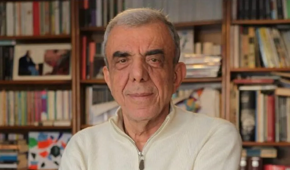 ADANALI YÖNETMEN ALİ ÖZGENTÜRK HAYATINI KAYBETTİ