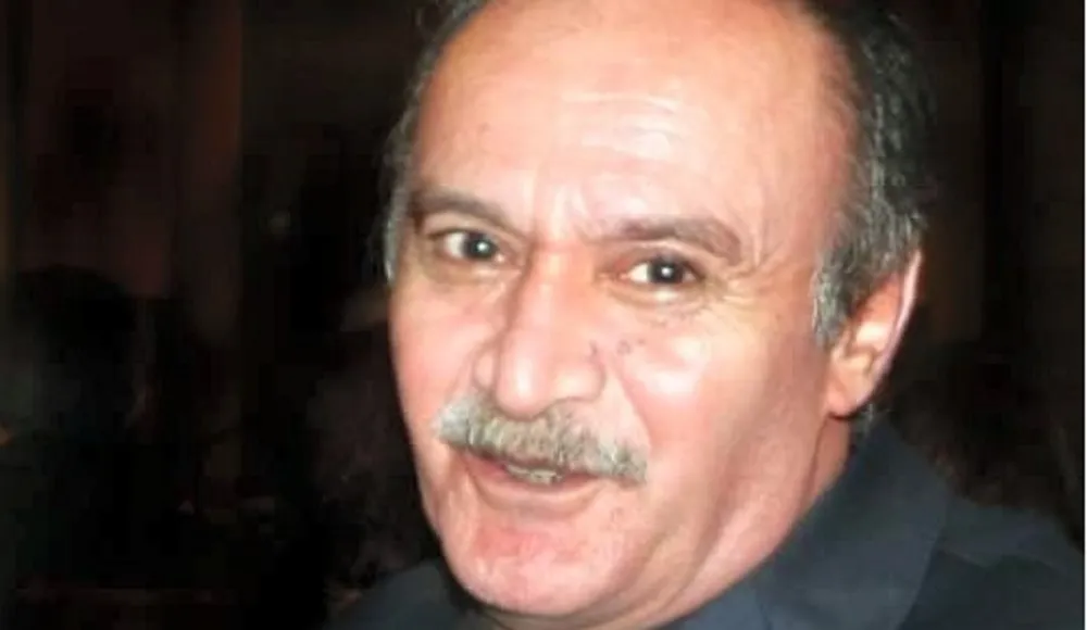 Şahin ESENDEMİR Yazdı/ ALİ ÖZGENTÜRK