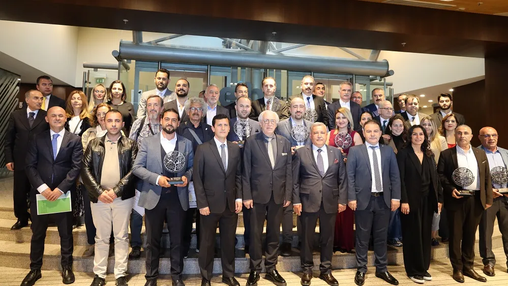 ZEYTİNYAĞI İHRACATÇILARI UZAK PAZARLARA ODAKLANDI