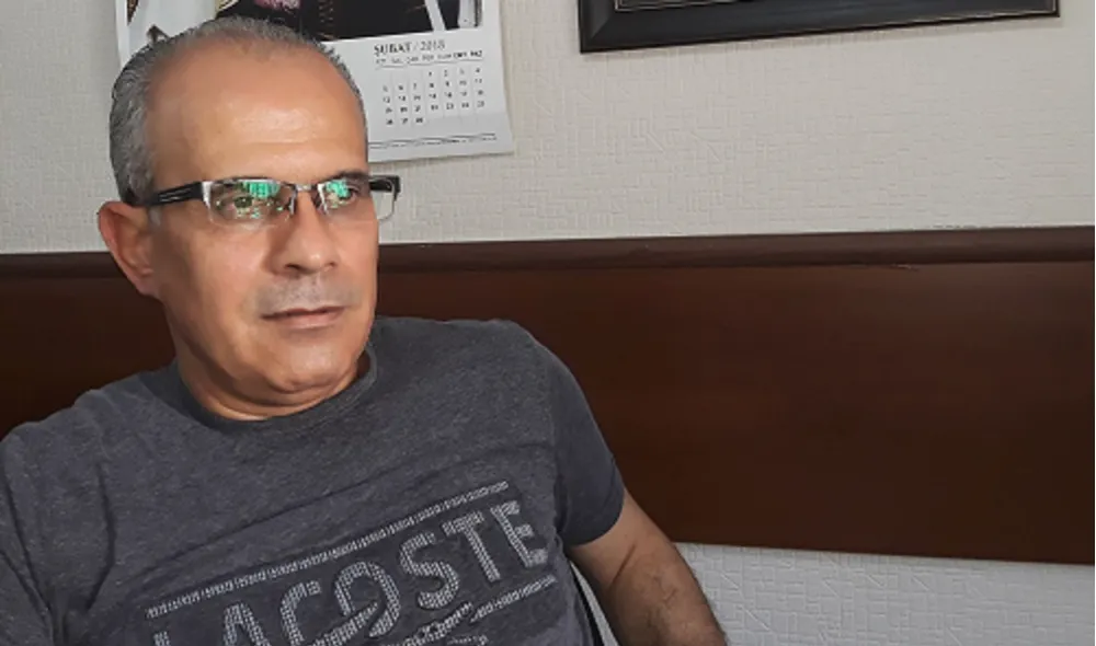 Hüseyin SUNGUR Yazdı / TOPLU TAŞIMA ARAÇLARINA YUSUF ASLAN DA İSYAN ETTİ!