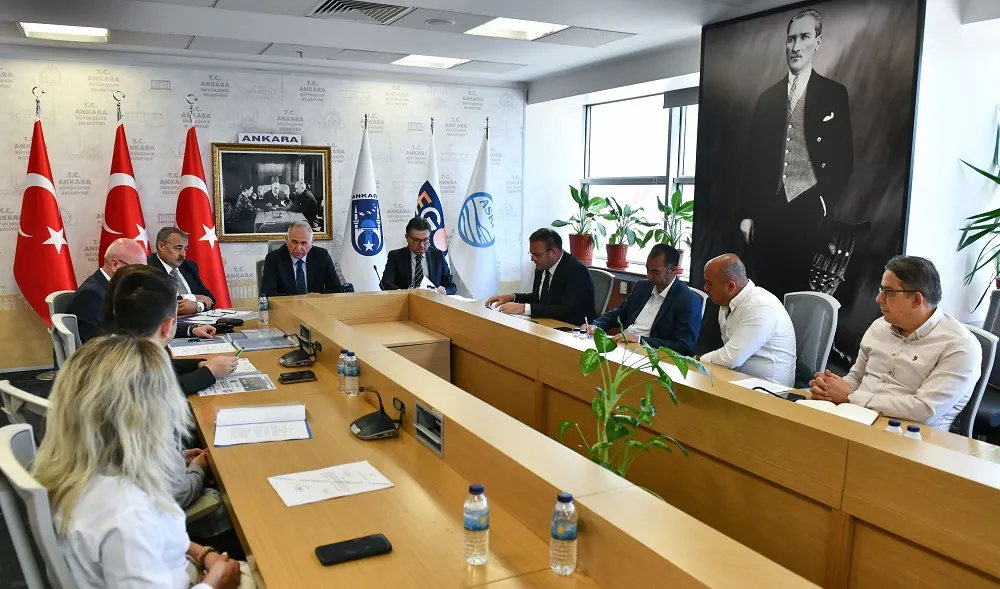 KURBAN ATIKLARI ÜCRETSİZ OLARAK BERTARAF EDİLECEK