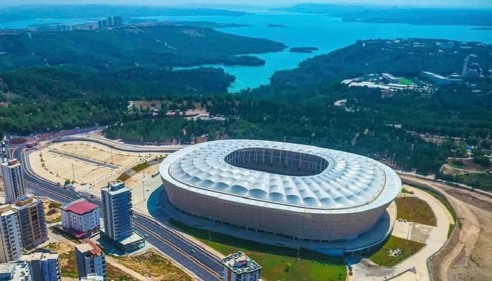YENİ ADANA STADININ YERİ NASIL OLUŞTU?