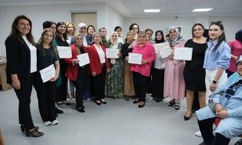 ADANA’DA KADININ İNSAN HAKLARI EĞİTİM PROGRAMI (KİHEP) HAYATA GEÇİYOR
