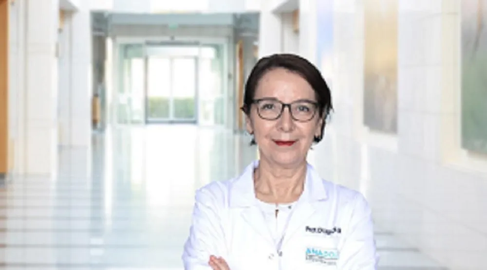 MS HASTALARI İÇİN GÜNEŞ IŞIĞI ÇOK ÖNEMLİ
