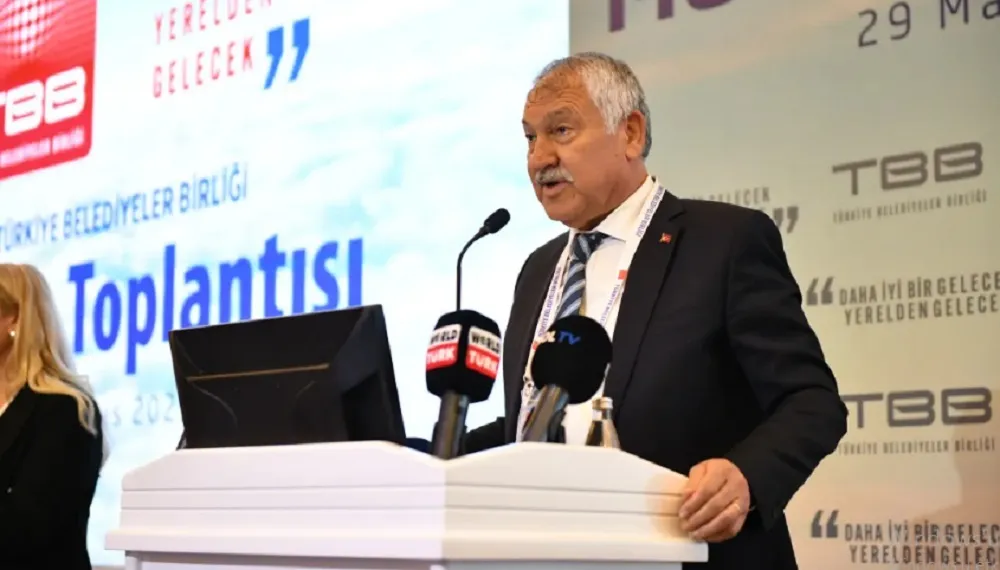 KARALAR: “İMAMOĞLU’NUN YOKLUĞUNA SESSİZ KALAMAYIZ”