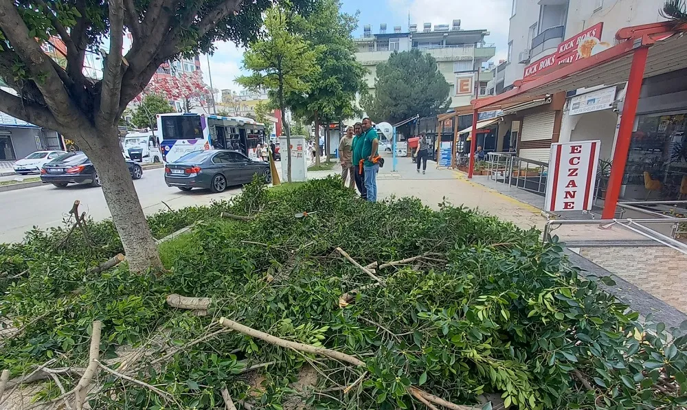 Düzgün COŞKUN Yazdı/ADANA
