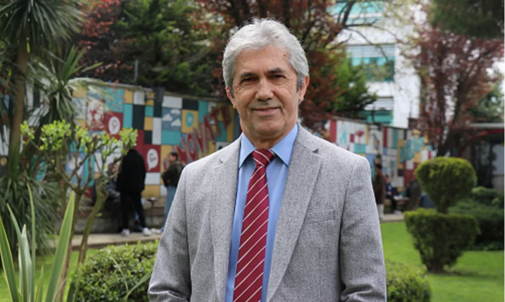 HABERİ HIZLI AMA DOĞRU VER!
