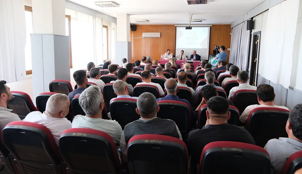 SOKAK CANLILARININ REHABİLİTESİ İÇİN BİR ARAYA GELDİLER