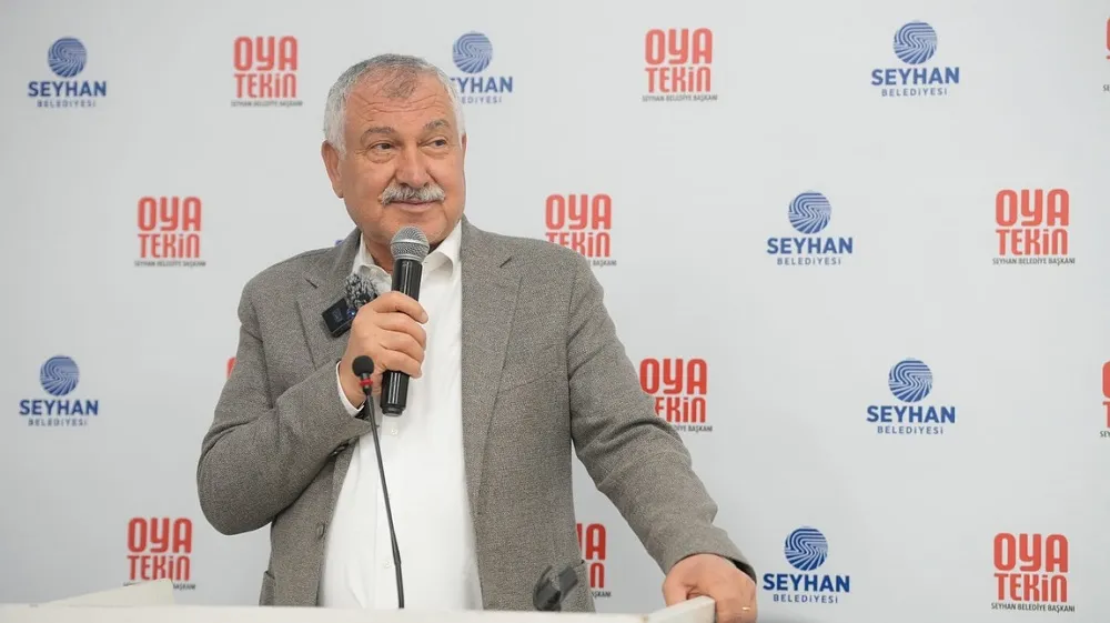 ABB BAŞKANI KARALAR’DAN ÇAĞRI VAR