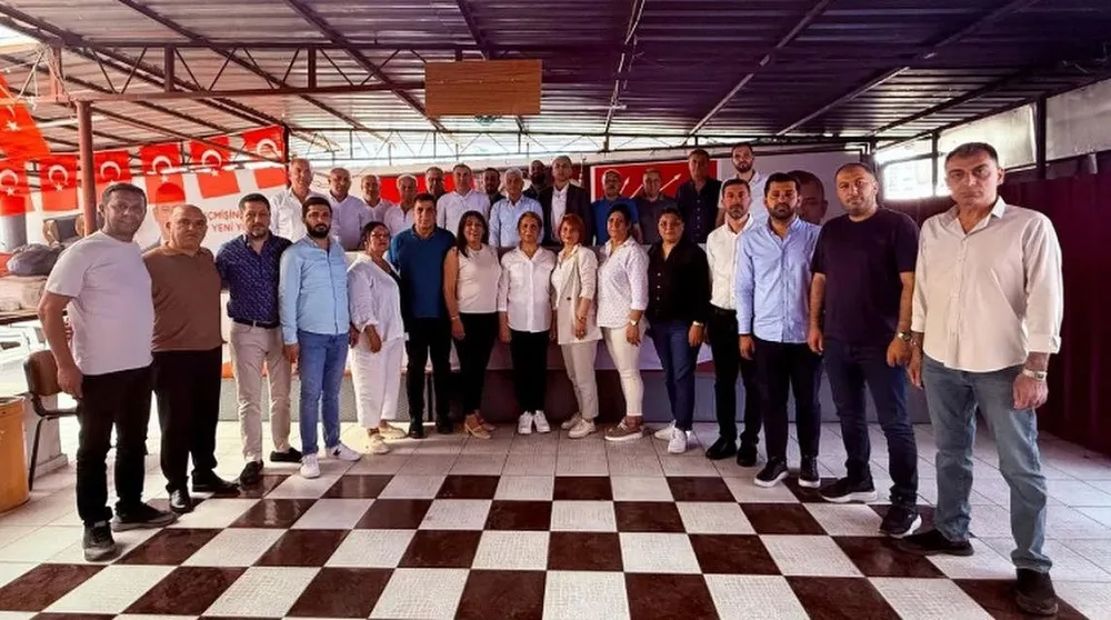 CHP, SEYHAN BAŞKANVEKİLİ ADAYINI AÇIKLAMADI