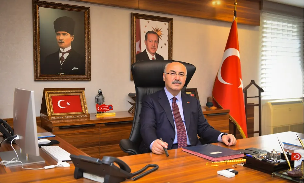 KÖŞGER’İN