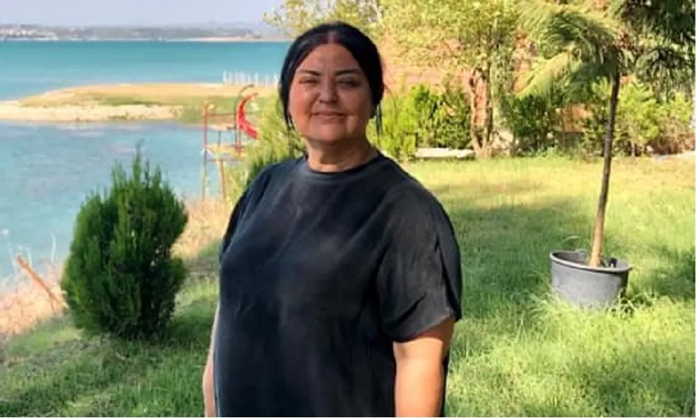 SON DAKİKA… CHP SEYHAN BAŞKAN VEKİLİ ADAYI AKKAN