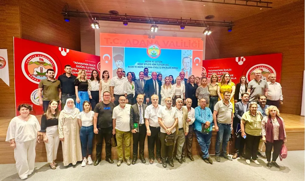 3 GÜN SÜRELİ DOĞRU İLETİŞİM, ETİK HABERCİLİK VE DEZENFORMASYONSEMİNERİ