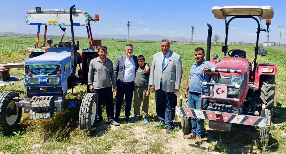 CHP’Lİ GÜRER: DOLAYLI KITLIK YAŞIYORUZ