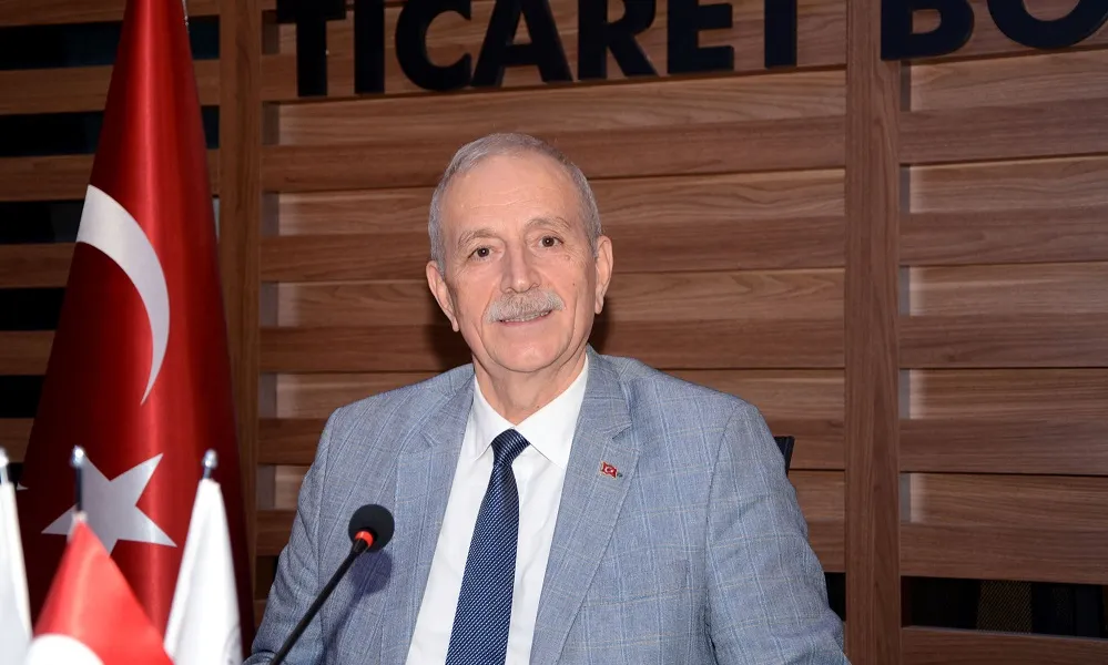 “TARIM SEKTÖRÜ TEHDİT ALTINDA”