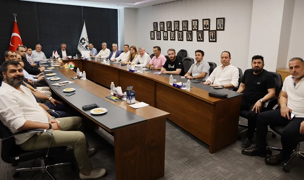SERA OTB’DE 5 BİN KİŞİ İSTİHDAM EDİLECEK